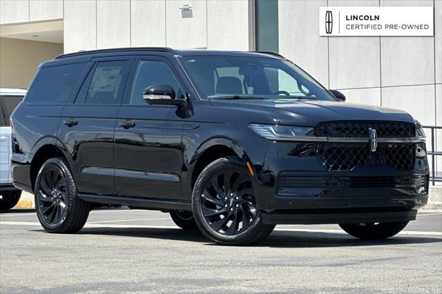 2026 Lincoln Navigator Reserve for sale in LA MESA, CA