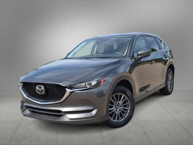 2019 Mazda CX-5 Touring for sale in Farmington Hills, MI