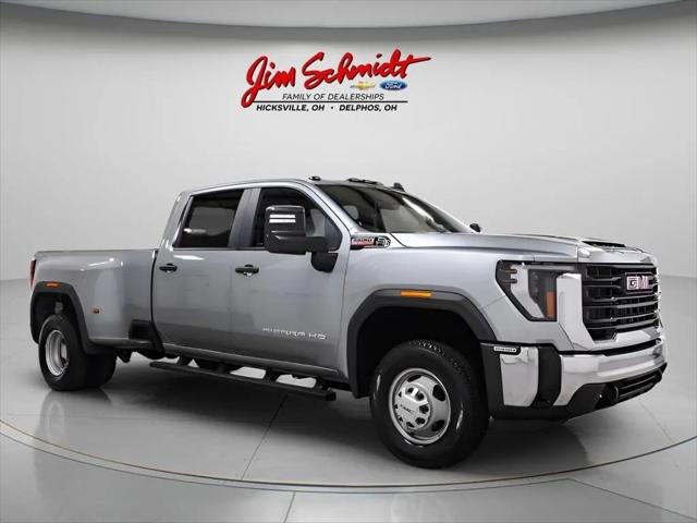 2024 GMC Sierra 3500HD Pro for sale near Delphos, OH