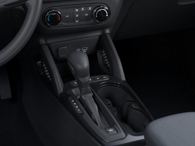2026 Chevrolet TrailBlazer AWD LS