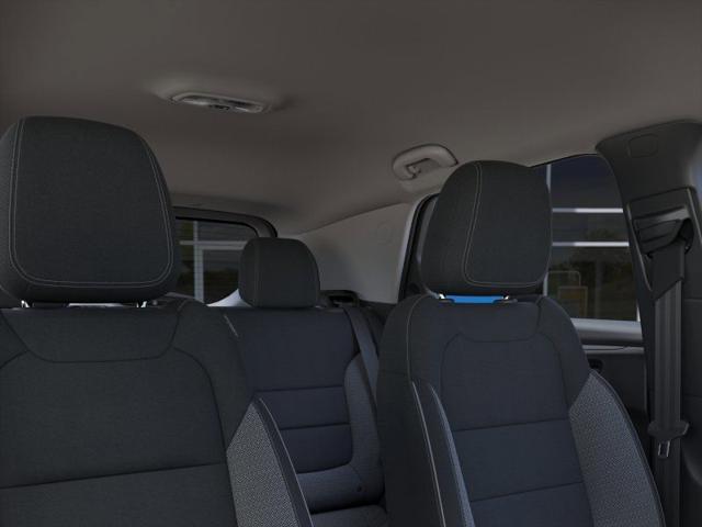 2026 Chevrolet TrailBlazer AWD LS