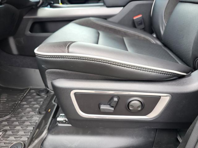 2026 Ram 1500 Laramie Crew Cab 4x4 57 Box