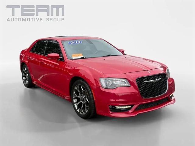 2018 Chrysler 300 300S for sale in Myrtle Beach, SC
