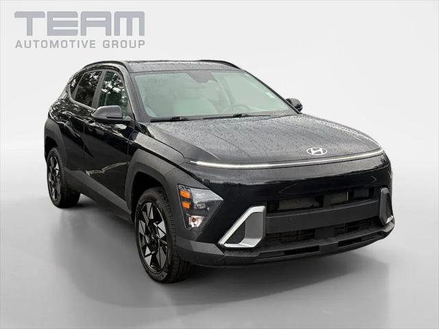 2025 Hyundai Kona SEL for sale in Myrtle Beach, SC