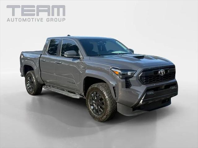 2024 Toyota Tacoma TRD Sport for sale in Myrtle Beach, SC