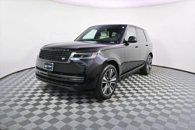 2025 Land Rover Range Rover P550e SE for sale in Richfield, MN