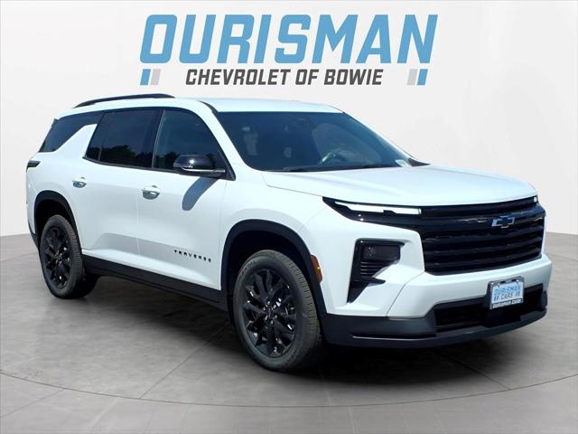 2026 Chevrolet Traverse AWD LT for sale in Bowie, MD