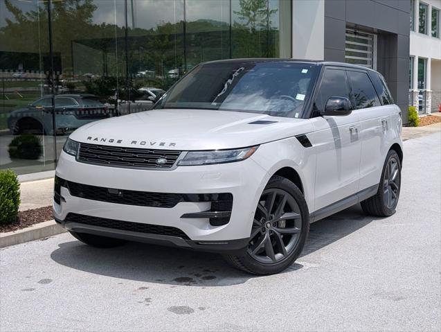 2025 Land Rover Range Rover Sport P360 SE for sale in Chattanooga, TN