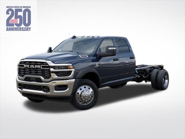 2026 Ram 5500 Tradesman/Big Horn for sale in Boardman, OH