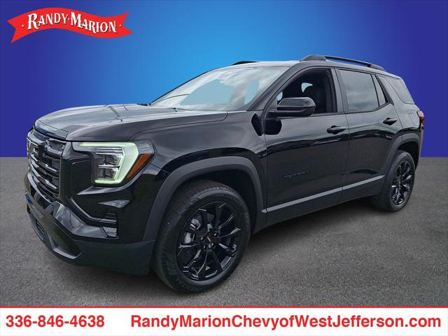 2026 GMC Terrain AWD Elevation for sale in West Jefferson, NC