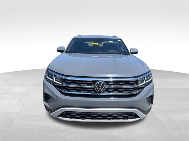 2020 Volkswagen Atlas Cross Sport 3.6L V6 SE w/Technology