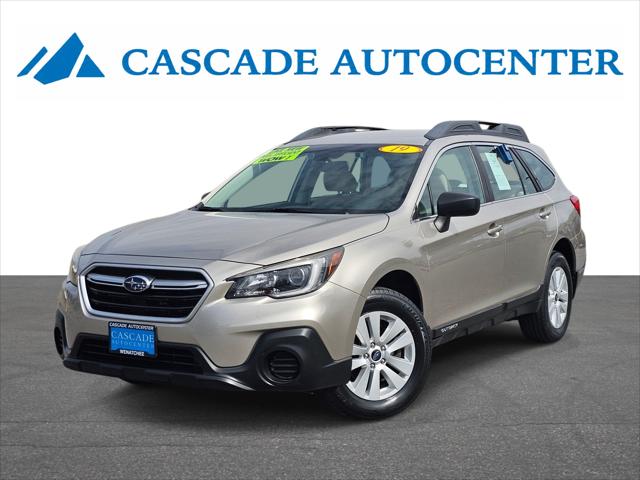 2019 Subaru Outback 2.5i for sale in Wenatchee, WA
