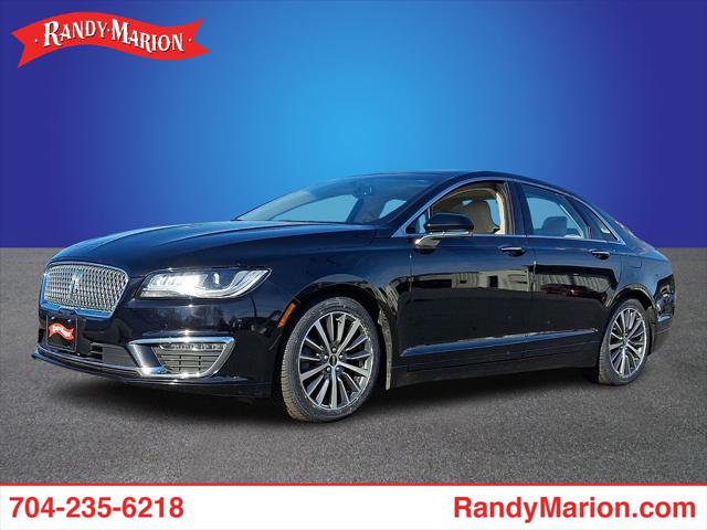 2018 Lincoln MKZ Select for sale in West Jefferson, NC