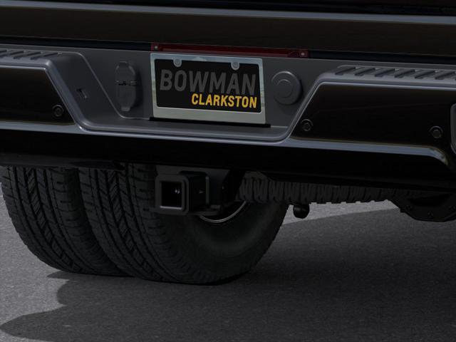2026 Chevrolet Silverado 3500HD Crew Cab, Long Bed, High Country Dual Rear Wheel, RWD