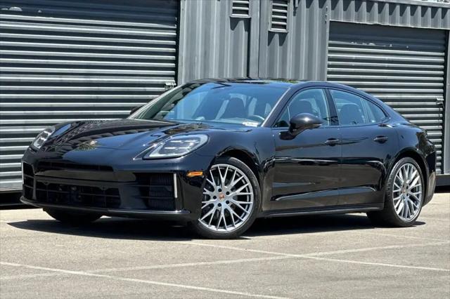 2026 Porsche Panamera RWD for sale in Long Beach, CA