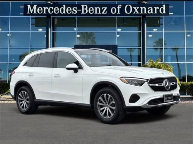 2026 Mercedes-Benz GLC GLC 300 for sale in Oxnard, CA
