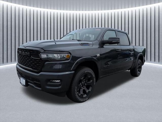 2026 Ram 1500 Big Horn Crew Cab 4x4 5'7" Box for sale in St Charles, IL