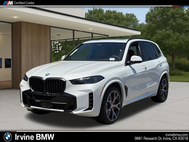 2026 BMW X5 xDrive50e for sale in Irvine, CA