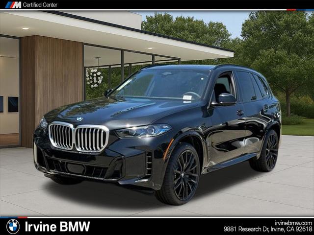 2026 BMW X5 sDrive40i for sale in Irvine, CA