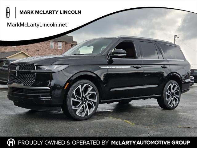 2026 Lincoln Navigator Reserve for sale in North Little Rock, AR