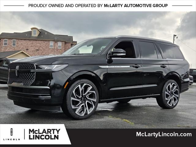 2026 Lincoln Navigator Reserve for sale in North Little Rock, AR