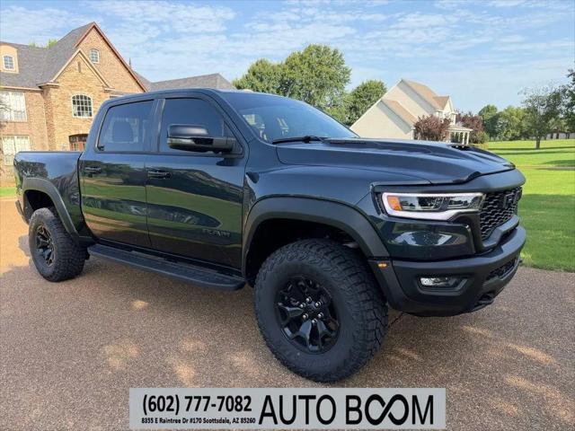 2026 Ram 1500 RHO Crew Cab 4x4 5'7" Box for sale in Scottsdale, AZ