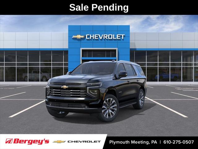 2026 Chevrolet Tahoe 4WD High Country for sale in Plymouth Meeting, PA