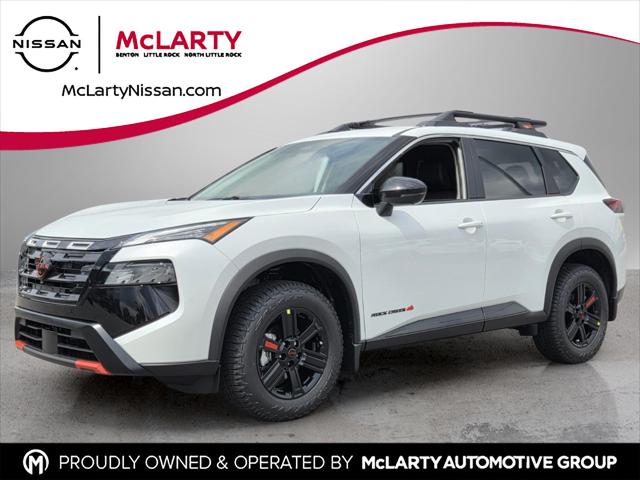 2026 Nissan Rogue Rock Creek for sale in Benton, AZ