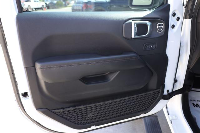 2023 Jeep Wrangler 4-Door Rubicon 392 4x4