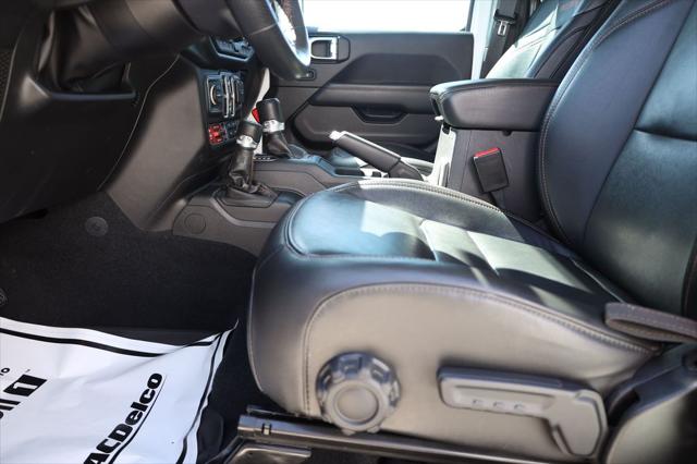 2023 Jeep Wrangler 4-Door Rubicon 392 4x4