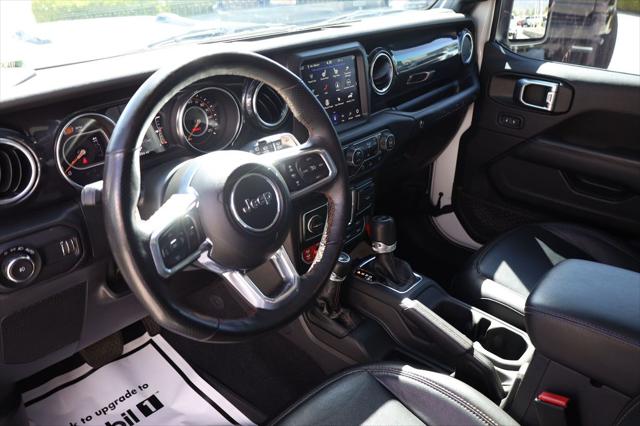 2023 Jeep Wrangler 4-Door Rubicon 392 4x4