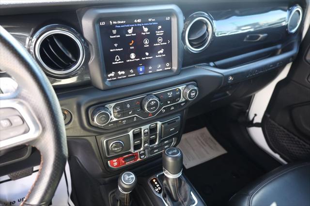 2023 Jeep Wrangler 4-Door Rubicon 392 4x4