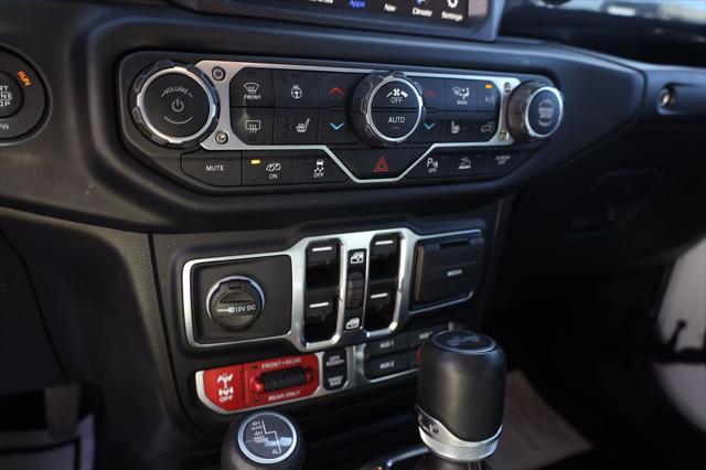 2023 Jeep Wrangler 4-Door Rubicon 392 4x4