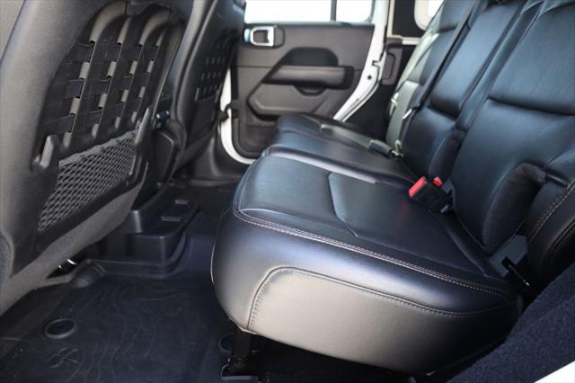 2023 Jeep Wrangler 4-Door Rubicon 392 4x4