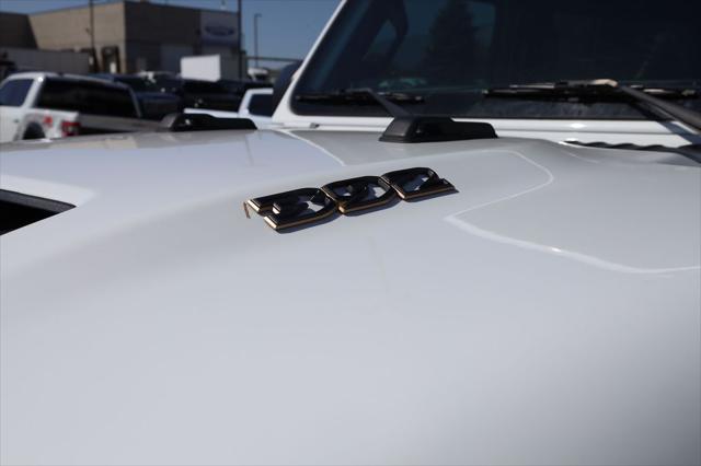 2023 Jeep Wrangler 4-Door Rubicon 392 4x4
