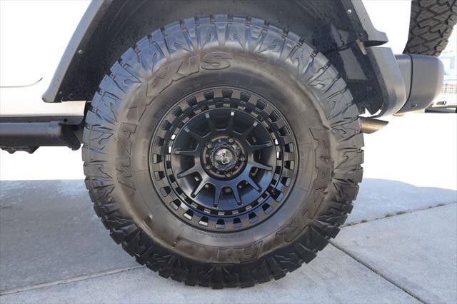 2023 Jeep Wrangler 4-Door Rubicon 392 4x4