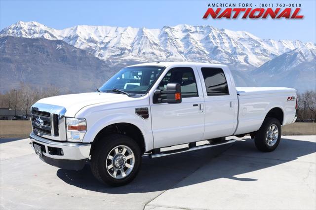 2010 Ford F-350 Unknown for sale in American Fork, UT