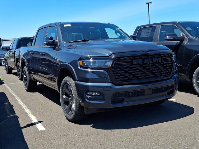 2026 Ram 1500 Big Horn Crew Cab 4x4 5'7" Box for sale in Langhorne, PA