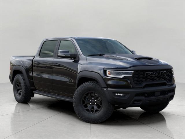 2026 RAM Ram 1500 RAM 1500 RHO CREW CAB 4X4 57 BOX