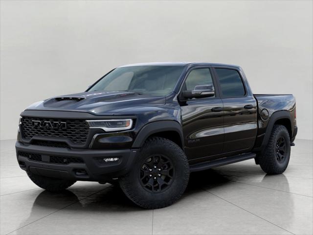 2026 RAM Ram 1500 RAM 1500 RHO CREW CAB 4X4 57 BOX