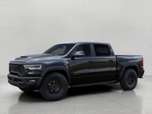 2026 RAM Ram 1500 RAM 1500 RHO CREW CAB 4X4 57 BOX