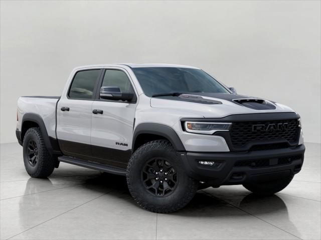 2026 Ram 1500 RHO Crew Cab 4x4 57 Box for sale in Kaukauna, WI