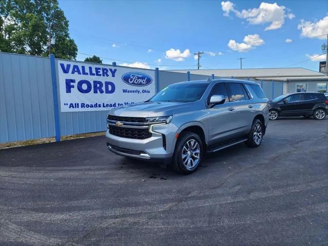 2023 Chevrolet Tahoe 4WD LS for sale in Waverly, OH