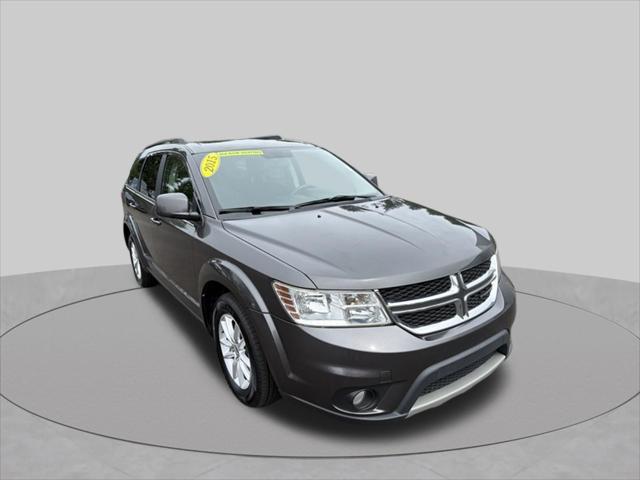2015 Dodge Journey SXT for sale in Vancouver, WA
