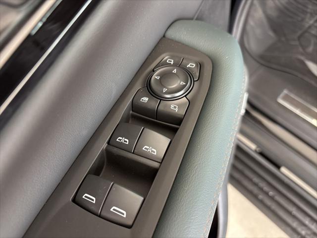 2026 GMC Yukon 4WD AT4