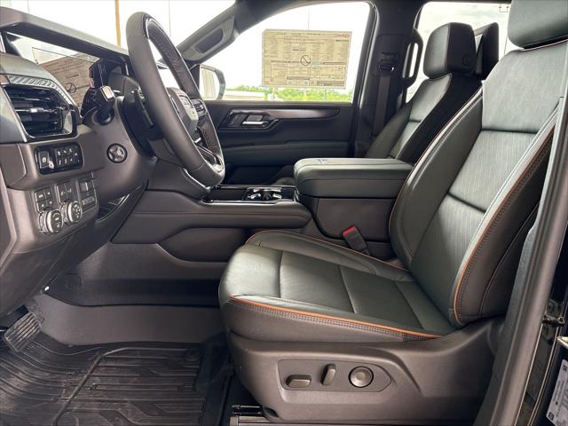 2026 GMC Yukon 4WD AT4