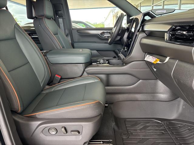 2026 GMC Yukon 4WD AT4