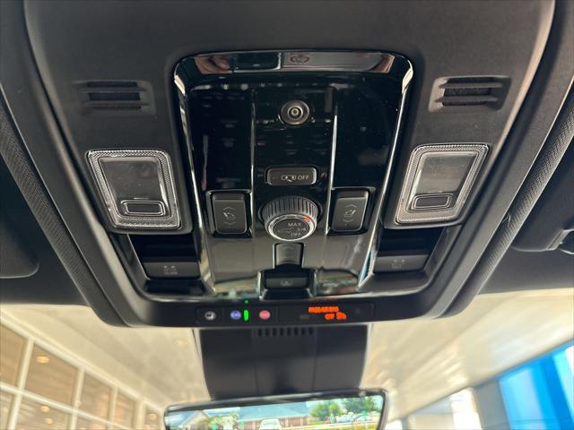 2026 GMC Yukon 4WD AT4