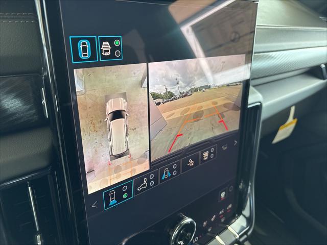 2026 GMC Yukon 4WD AT4