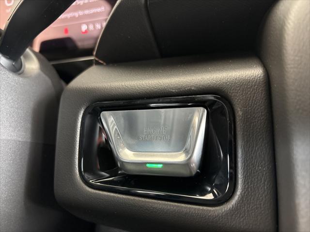 2026 GMC Yukon 4WD AT4